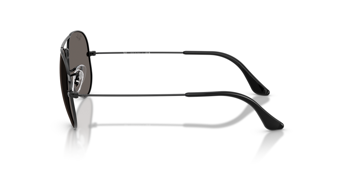 Ray-Ban RB 3025 - Nero