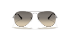 Ray-Ban RB 3025 - Argento