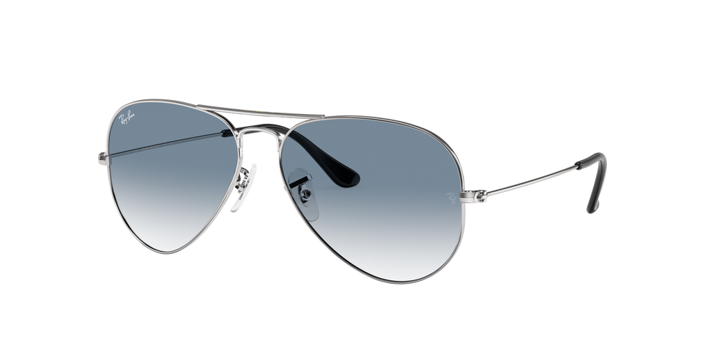 Ray-Ban RB 3025 - Gold Arista