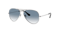 Ray-Ban RB 3025 - Gold Arista