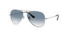 Ray-Ban RB 3025 - Gold Arista