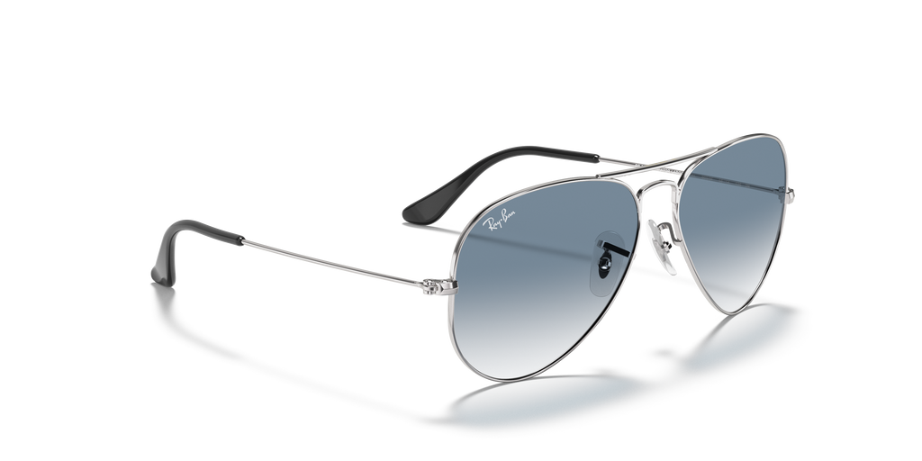 Ray-Ban RB 3025 - Gold Arista