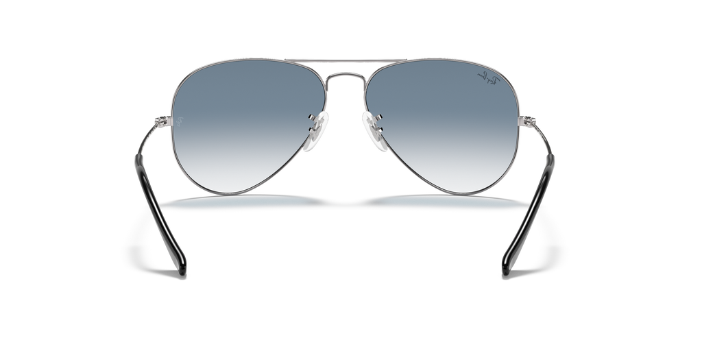 Ray-Ban RB 3025 - Gold Arista