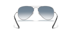 Ray-Ban RB 3025 - Gold Arista