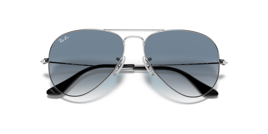 Ray-Ban RB 3025 - Gold Arista
