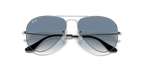 Ray-Ban RB 3025 - Gold Arista