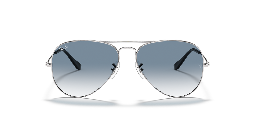 Ray-Ban RB 3025 - Gold Arista