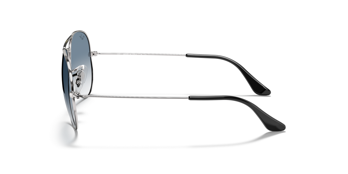 Ray-Ban RB 3025 - Gold Arista