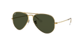 Ray-Ban RB 3025 - Gold arista