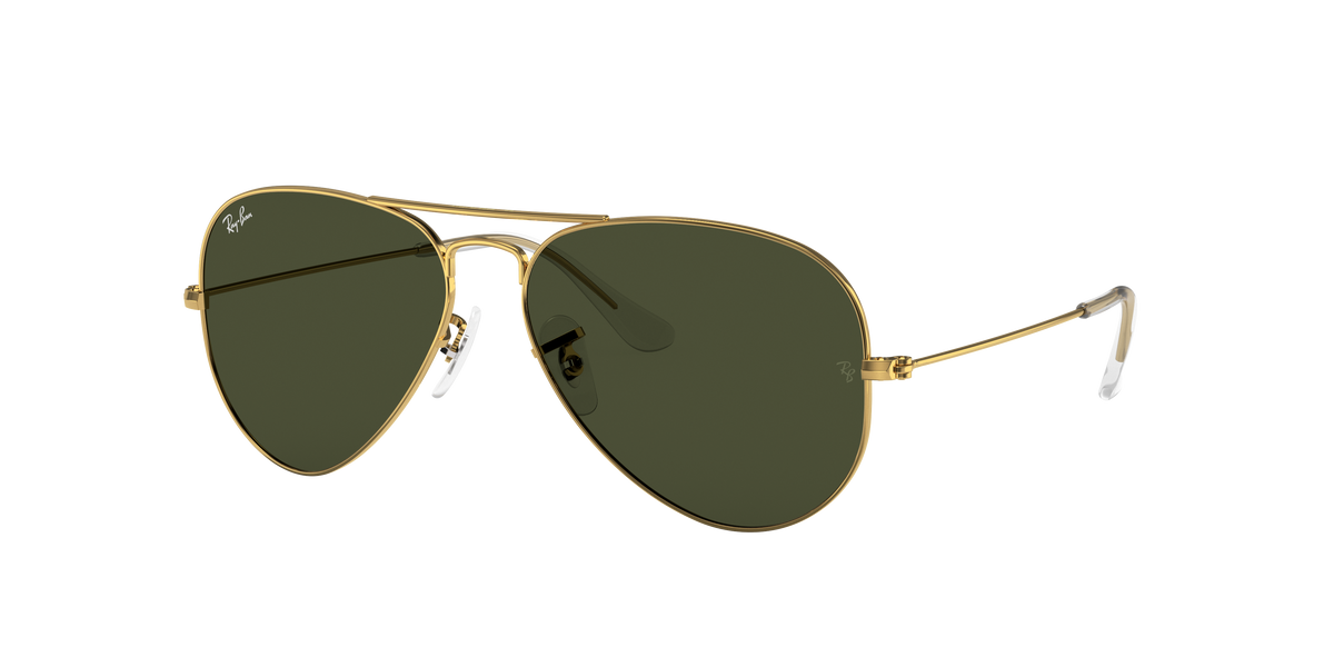Ray-Ban RB 3025 - Oro arista