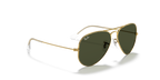 Ray-Ban RB 3025 - Gold arista