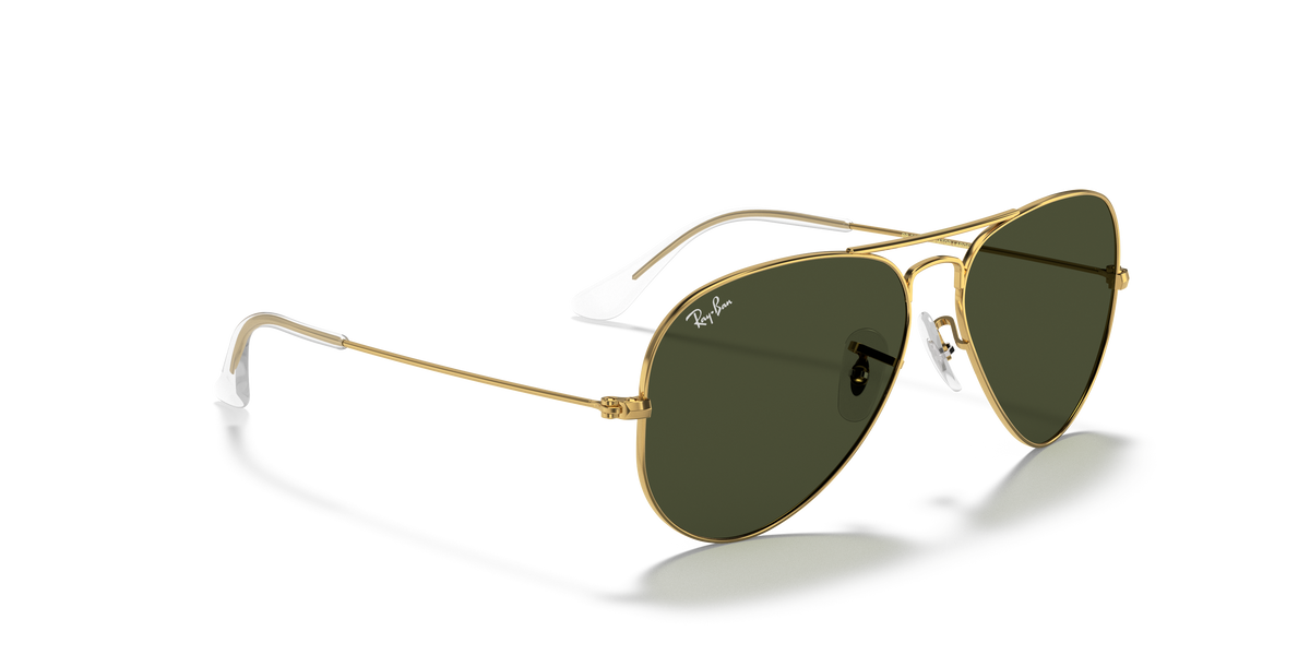 Ray-Ban RB 3025 - Oro arista