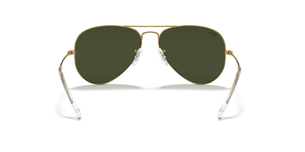 Ray-Ban RB 3025 - Gold arista