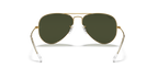 Ray-Ban RB 3025 - Gold arista