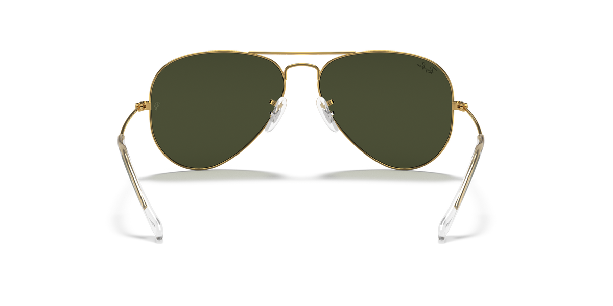 Ray-Ban RB 3025 - Oro arista