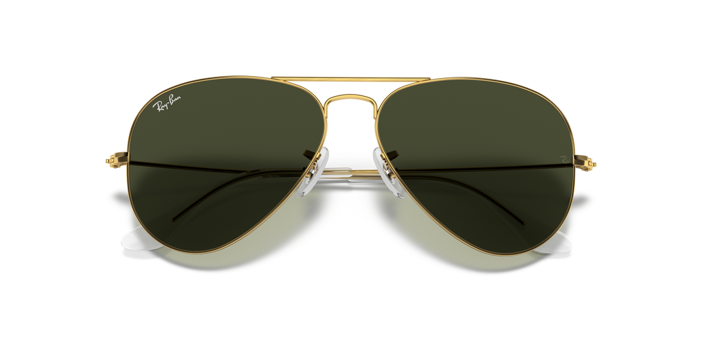 Ray-Ban RB 3025 - Gold arista