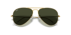 Ray-Ban RB 3025 - Gold arista