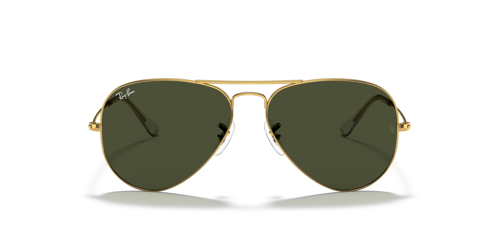 Ray-Ban RB 3025 - Gold arista
