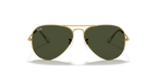 Ray-Ban RB 3025 - Gold arista