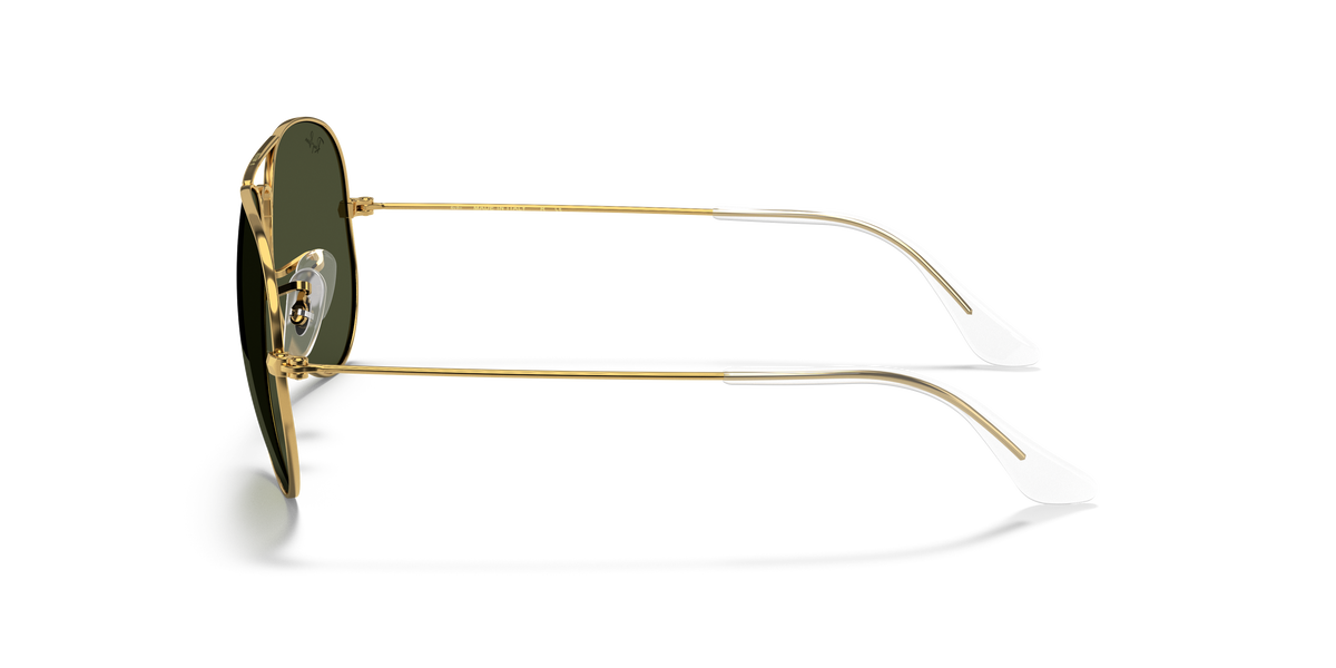 Ray-Ban RB 3025 - Gold arista