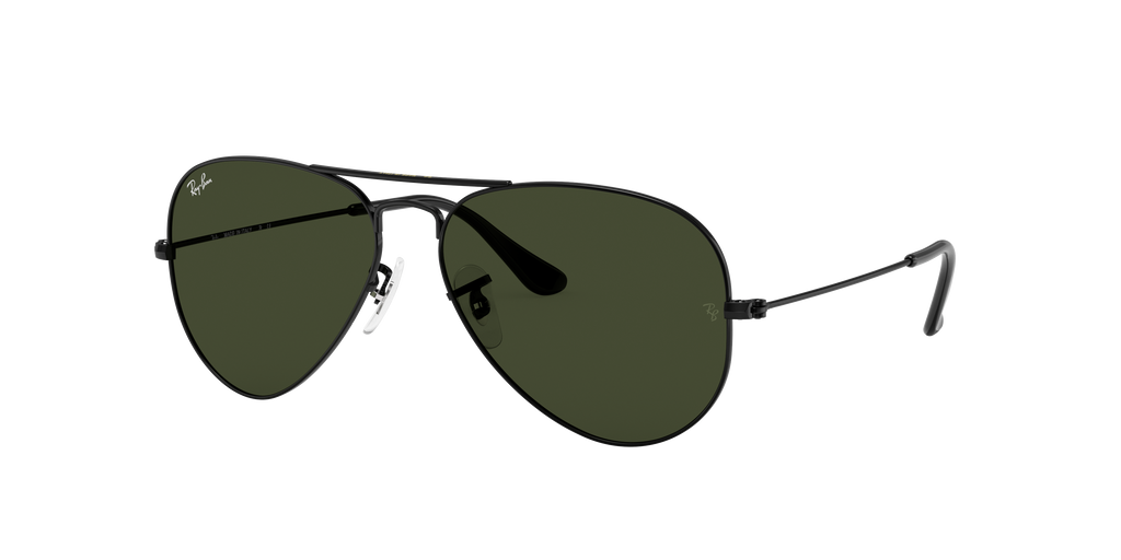 Ray-Ban RB 3025 - Nero