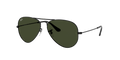 Ray-Ban RB 3025 - Nero