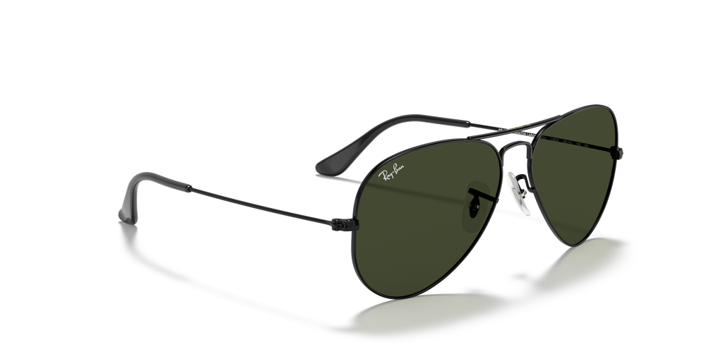 Ray-Ban RB 3025 - Nero
