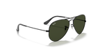 Ray-Ban RB 3025 - Nero