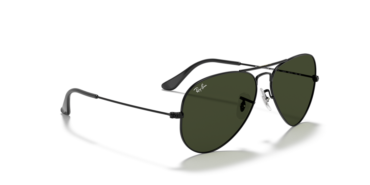 Ray-Ban RB 3025 - Nero