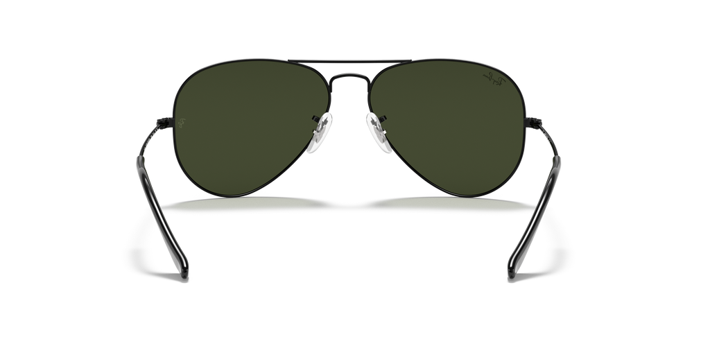 Ray-Ban RB 3025 - Nero