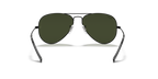 Ray-Ban RB 3025 - Nero