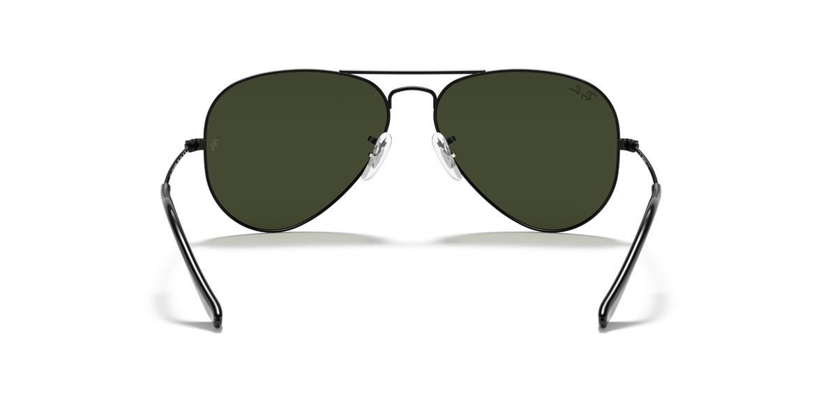 Ray-Ban RB 3025 - Nero