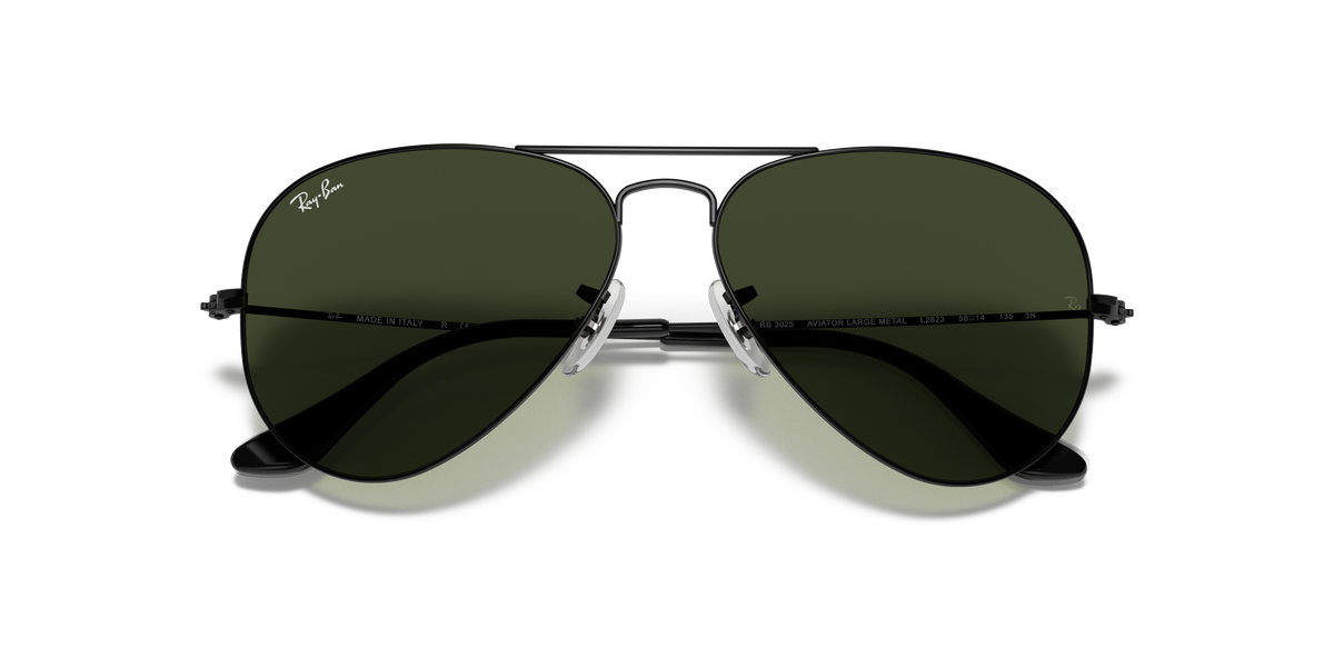 Ray-Ban RB 3025 - Nero