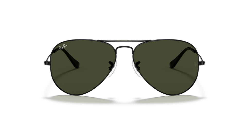 Ray-Ban RB 3025 - Nero