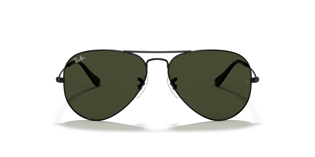 Ray-Ban RB 3025 - Nero