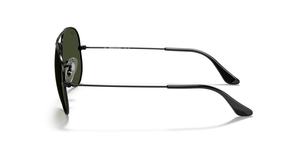 Ray-Ban RB 3025 - Nero