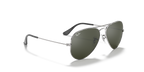 Ray-Ban RB 3025 - Argento