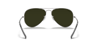 Ray-Ban RB 3025 - Argento