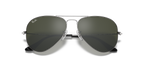 Ray-Ban RB 3025 - Argento