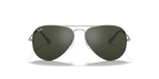 Ray-Ban RB 3025 - Argento