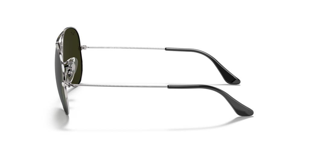 Ray-Ban RB 3025 - Argento