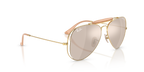 Ray-Ban RB 3029M - Oro arista - Limited edition