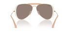 Ray-Ban RB 3029M - Oro arista - Limited edition
