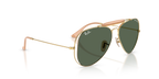 Ray-Ban RB 3029M - Oro arista - Limited edition