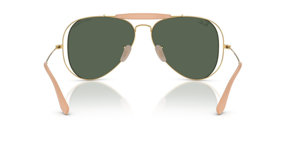 Ray-Ban RB 3029M - Oro arista - Limited edition