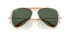 Ray-Ban RB 3029M - Oro arista - Limited edition