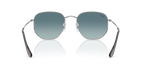 Ray-Ban RB 3548N - Argento