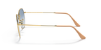 Ray-Ban RB 3548 - Oro arista