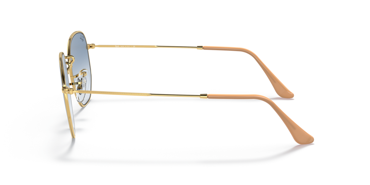 Ray-Ban RB 3548 - Oro arista