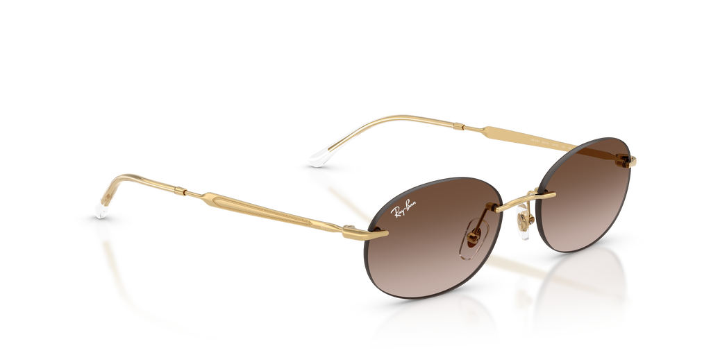 Ray-Ban RB 3767 - Oro arista
